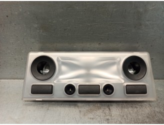Recambio de luz interior para bmw serie 5 berlina (e60) 3.0 24v cat referencia OEM IAM 63316912631 