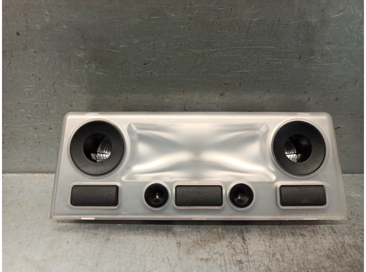 Recambio de luz interior para bmw serie 5 berlina (e60) 3.0 24v cat referencia OEM IAM 63316912631 