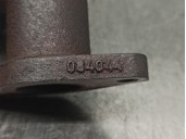 Recambio de valvula egr para peugeot 206 berlina 2.0 hdi cat referencia OEM IAM 084044  