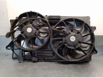 Recambio de electroventilador para ford mustang 2.3 ecoboost cat referencia OEM IAM FR3Z8C607B 