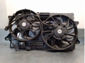 Recambio de electroventilador para ford mustang 2.3 ecoboost cat referencia OEM IAM FR3Z8C607B 