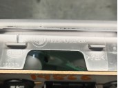 Recambio de luz interior para bmw serie 5 berlina (e60) 3.0 24v cat referencia OEM IAM 63316912631 