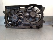 Recambio de electroventilador para ford mustang 2.3 ecoboost cat referencia OEM IAM FR3Z8C607B  