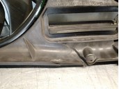 Recambio de electroventilador para ford mustang 2.3 ecoboost cat referencia OEM IAM FR3Z8C607B  