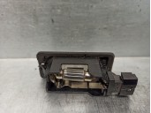 Recambio de piloto matricula para bmw serie 5 berlina (e60) 3.0 24v cat referencia OEM IAM 63268372001  