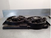 Recambio de electroventilador para ford mustang 2.3 ecoboost cat referencia OEM IAM FR3Z8C607B  