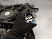 Recambio de electroventilador para ford mustang 2.3 ecoboost cat referencia OEM IAM FR3Z8C607B 