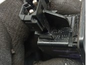 Recambio de piloto matricula para bmw serie 5 berlina (e60) 3.0 24v cat referencia OEM IAM 63268372001 