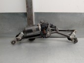 Recambio de motor limpia delantero para hyundai i10 1.2 cat referencia OEM IAM 98110B4000  