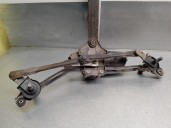 Recambio de motor limpia delantero para hyundai i10 1.2 cat referencia OEM IAM 98110B4000  