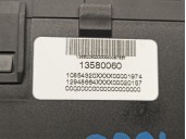 Recambio de modulo electronico para bmw serie 5 berlina (e60) 3.0 24v cat referencia OEM IAM 6944962 13580060 DELPHI