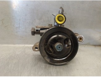 Replacement power steering pump for Hyundai Coupe (J2) 2.0 16V cat OEM IAM reference 5711029101 5711029101 YOUNG SHIN