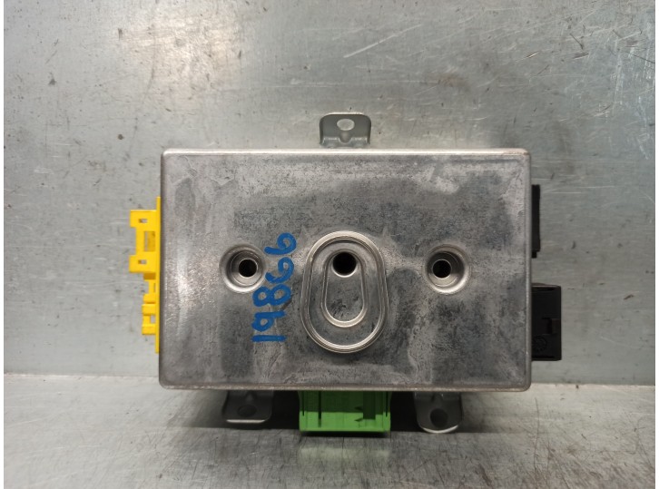 Replacement central locking control unit for BMW 5 Series Saloon (E60) 3.0 24V CAT OEM IAM reference 6135694514501 75789012 TEMI