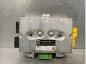 Replacement central locking control unit for BMW 5 Series Saloon (E60) 3.0 24V CAT OEM IAM reference 6135694514501 75789012 TEMI