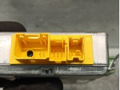 Replacement central locking control unit for BMW 5 Series Saloon (E60) 3.0 24V CAT OEM IAM reference 6135694514501 75789012 TEMI