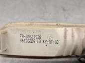 Recambio de piloto lateral izquierdo para volvo v40 familiar 2.0 turbo cat referencia OEM IAM 30621938 30621938 