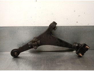 Recambio de brazo suspension inferior delantero izquierdo para peugeot 106 ii (1a_, 1c_) 1.5 d referencia OEM IAM 352078 352078 