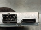 Replacement central locking unit for BMW 5 Series saloon (E60) 3.0 24V cat OEM IAM reference 6135694514501 75789012 TEMIC
