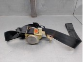 Replacement front left seat belt for Hyundai Coupé (J2) 2.0 16V cat OEM IAM reference 045071 3 DOORS