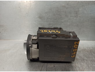 Replacement ignition switch for Volkswagen Passat Saloon (3C2) 2.0 TDI OEM IAM reference 3C0905843M 