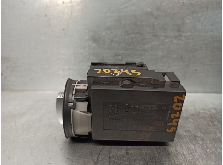 Recambio de conmutador de arranque para volkswagen passat berlina (3c2) 2.0 tdi referencia OEM IAM 3C0905843M  