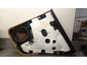 Recambio de guarnecido puerta trasera izquierda para porsche cayenne (9pa) 3.2 referencia OEM IAM 7L5867211BT 95555514103 