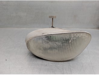 Recambio de faro antiniebla izquierdo para hyundai coupe (j2) 2.0 16v cat referencia OEM IAM 9220127001 