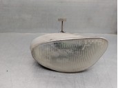 Replacement left fog light for Hyundai Coupe (J2) 2.0 16V CAT OEM IAM reference 9220127001 