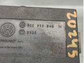 Recambio de conmutador de arranque para volkswagen passat berlina (3c2) 2.0 tdi referencia OEM IAM 3C0905843M 