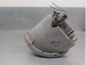 Replacement left fog light for Hyundai Coupe (J2) 2.0 16V CAT OEM IAM reference 9220127001 