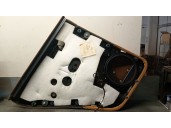 Recambio de guarnecido puerta trasera derecha para porsche cayenne (9pa) 3.2 referencia OEM IAM 7L5867212BR 95555516403 