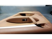 Recambio de guarnecido puerta trasera derecha para porsche cayenne (9pa) 3.2 referencia OEM IAM 7L5867212BR 95555516403 