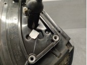 Recambio de retrovisor derecho para hyundai i10 1.2 cat referencia OEM IAM 876200X010CA MANUAL 5 PUERTAS