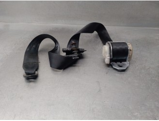 Recambio de cinturon seguridad trasero izquierdo para hyundai i10 1.2 cat referencia OEM IAM 898100X000  5 PUERTAS