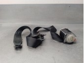 Recambio de cinturon seguridad trasero izquierdo para hyundai i10 1.2 cat referencia OEM IAM 898100X000  5 PUERTAS