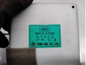 Recambio de modulo electronico para hyundai coupe (j2) 2.0 16v cat referencia OEM IAM 9541027200 