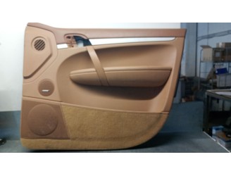 Recambio de guarnecido puerta delantera derecha para porsche cayenne (9pa) 3.2 referencia OEM IAM 7L5867012BM 95555512303 