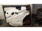 Recambio de guarnecido puerta delantera derecha para porsche cayenne (9pa) 3.2 referencia OEM IAM 7L5867012BM 95555512303 