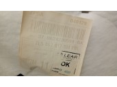 Recambio de guarnecido puerta delantera derecha para porsche cayenne (9pa) 3.2 referencia OEM IAM 7L5867012BM 95555512303 