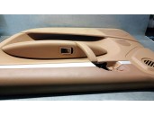 Recambio de guarnecido puerta delantera derecha para porsche cayenne (9pa) 3.2 referencia OEM IAM 7L5867012BM 95555512303 