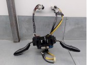 Replacement light switch for Hyundai Coupe (J2) 2.0 16V CAT OEM IAM reference 9345027101 