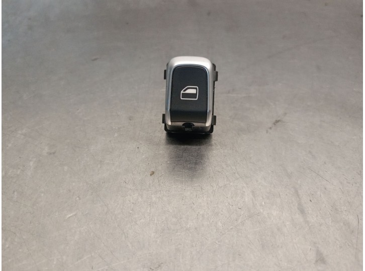 Recambio de mando elevalunas trasero derecho para audi a6 c7 (4g2, 4gc) 3.0 tdi quattro referencia OEM IAM 4H0959855A 4H0959855A