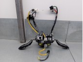 Recambio de mando luces para hyundai coupe (j2) 2.0 16v cat referencia OEM IAM 9345027101 