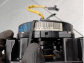 Recambio de mando luces para hyundai coupe (j2) 2.0 16v cat referencia OEM IAM 9345027101 