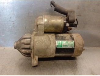 Recambio de motor arranque para hyundai coupe (j2) 2.0 16v cat referencia OEM IAM 3610023100 M53486 MANDO