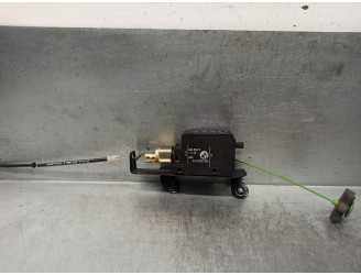 Recambio de motor tapa deposito combustible para bmw serie 5 berlina (e60) 3.0 24v cat referencia OEM IAM 67116923975 406204310 