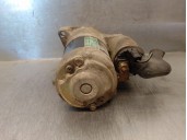 Replacement starter motor for Hyundai Coupe (J2) 2.0 16V CAT OEM IAM reference 3610023100 M53486 MANDO