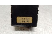 Recambio de mando techo solar para volvo s80 berlina 2.8 bi-turbo cat referencia OEM IAM 9168160 9168160 