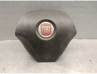 Recambio de airbag delantero izquierdo para fiat bravo (198) 1.9 8v jtd cat referencia OEM IAM 735461525 735461525 