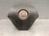 Recambio de airbag delantero izquierdo para fiat bravo (198) 1.9 8v jtd cat referencia OEM IAM 735461525 735461525 